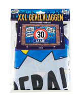 Gevelvlag 30 Jaar 1,5m